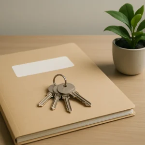 Abschied mit Perspektive: Exit-Gespräche, die Brücken bauen