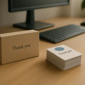 Bleiben ist das neue Kommen: Mitarbeiterbindung mit Wirkung