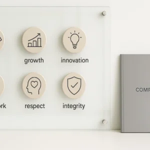 Magnetische Arbeitgebermarke: Die Employer Value Proposition (EVP), die Talente anzieht