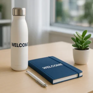 Ready for Take-off: Onboarding, das Leistung entfesselt