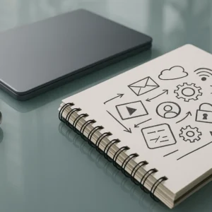 Recruiting neu gedacht: Digital, menschlich, effizient