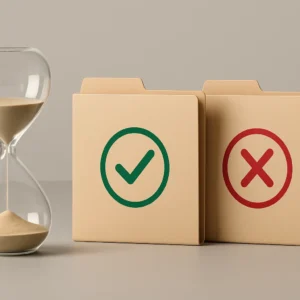 Speed & Fit: Schnell und sicher im Auswahlprozess entscheiden