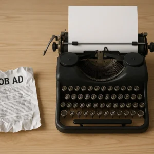 Stellenanzeigen mit Sogwirkung – auch ohne großes Budget