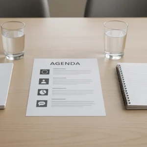 Vom Rückblick zum Ausblick: Jahresgespräche neu gedacht